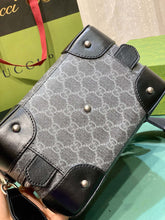 Load image into Gallery viewer, GC464 Ophidia GG Mini Top Handle Bag