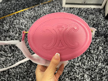 Load image into Gallery viewer, CL088 TRIOMPHE Crossbody Bag / 6x5x2inch