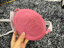 Load image into Gallery viewer, CL088 TRIOMPHE Crossbody Bag / 6x5x2inch