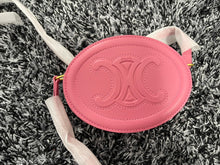 Load image into Gallery viewer, CL088 TRIOMPHE Crossbody Bag / 6x5x2inch