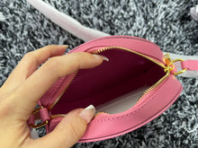 Load image into Gallery viewer, CL088 TRIOMPHE Crossbody Bag / 6x5x2inch