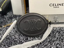 Load image into Gallery viewer, CL089 TRIOMPHE Crossbody Bag / 6x5x2inch