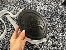 Load image into Gallery viewer, CL089 TRIOMPHE Crossbody Bag / 6x5x2inch