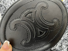 Load image into Gallery viewer, CL089 TRIOMPHE Crossbody Bag / 6x5x2inch