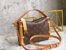 Load image into Gallery viewer, LB714 Side Trunk / HIGHEST QUALITY VERSION / 8.3 x 5.5 x 2.4 inches