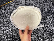 Load image into Gallery viewer, CL090 TRIOMPHE Crossbody Bag / 6x5x2inch