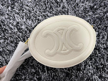 Load image into Gallery viewer, CL091 TRIOMPHE Crossbody Bag / 6x5x2inch