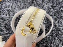 Load image into Gallery viewer, CL090 TRIOMPHE Crossbody Bag / 6x5x2inch
