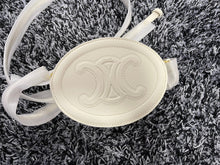 Load image into Gallery viewer, CL090 TRIOMPHE Crossbody Bag / 6x5x2inch