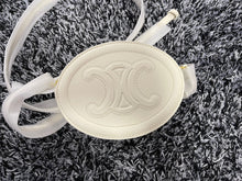 Load image into Gallery viewer, CL091 TRIOMPHE Crossbody Bag / 6x5x2inch