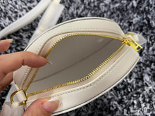 Load image into Gallery viewer, CL091 TRIOMPHE Crossbody Bag / 6x5x2inch