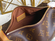 Load image into Gallery viewer, LB714 Side Trunk / HIGHEST QUALITY VERSION / 8.3 x 5.5 x 2.4 inches