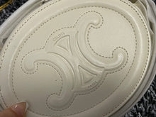 Load image into Gallery viewer, CL090 TRIOMPHE Crossbody Bag / 6x5x2inch