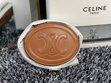 Load image into Gallery viewer, CL091 TRIOMPHE Crossbody Bag / 6x5x2inch
