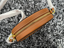 Load image into Gallery viewer, CL091 TRIOMPHE Crossbody Bag / 6x5x2inch