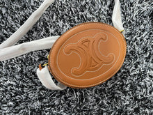 Load image into Gallery viewer, CL091 TRIOMPHE Crossbody Bag / 6x5x2inch