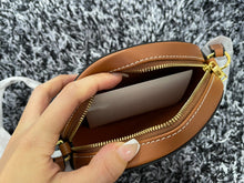 Load image into Gallery viewer, CL091 TRIOMPHE Crossbody Bag / 6x5x2inch