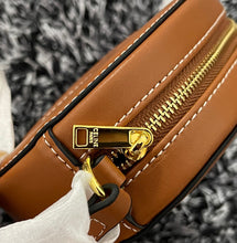 Load image into Gallery viewer, CL091 TRIOMPHE Crossbody Bag / 6x5x2inch