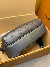 Load image into Gallery viewer, MBG031 Outdoor Messenger / HIGHEST QUALITY VERSION / 10.2 x 7.9 x 4.1 inches