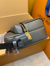 Load image into Gallery viewer, MBG031 Outdoor Messenger / HIGHEST QUALITY VERSION / 10.2 x 7.9 x 4.1 inches