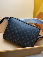 Load image into Gallery viewer, MBG031 Outdoor Messenger / HIGHEST QUALITY VERSION / 10.2 x 7.9 x 4.1 inches