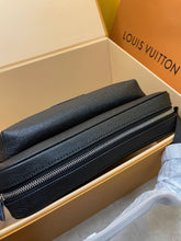 Load image into Gallery viewer, MBG031 Outdoor Messenger / HIGHEST QUALITY VERSION / 10.2 x 7.9 x 4.1 inches