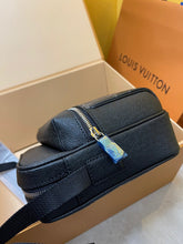 Load image into Gallery viewer, MBG031 Outdoor Messenger / HIGHEST QUALITY VERSION / 10.2 x 7.9 x 4.1 inches