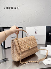 Load image into Gallery viewer, CC643 Coco Handle / Mediun Size