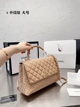 Load image into Gallery viewer, CC643 Coco Handle / Mediun Size