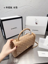 Load image into Gallery viewer, CC643 Coco Handle / Mediun Size