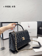 Load image into Gallery viewer, CC643 Coco Handle / Mediun Size