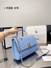 Load image into Gallery viewer, CC643 Coco Handle / Mediun Size