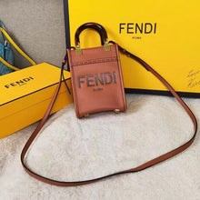 Load image into Gallery viewer, FF130 MINI Sunshine Shopper 5.1x2.5x7.1inch