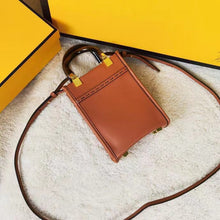 Load image into Gallery viewer, FF130 MINI Sunshine Shopper 5.1x2.5x7.1inch