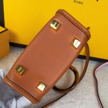 Load image into Gallery viewer, FF130 MINI Sunshine Shopper 5.1x2.5x7.1inch