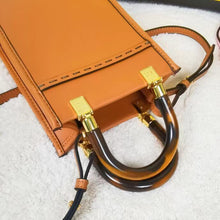 Load image into Gallery viewer, FF130 MINI Sunshine Shopper 5.1x2.5x7.1inch