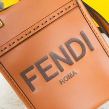 Load image into Gallery viewer, FF130 MINI Sunshine Shopper 5.1x2.5x7.1inch