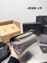 Load image into Gallery viewer, YSK219 Niki Baby Chain Bag / 8.2 x 6.2 x 2.9 INCHES