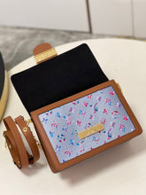 Load image into Gallery viewer, LB716 Dauphine MM / HIGHEST QUALITY VERSION / 9.8 x 6.7 x 4.1 inches