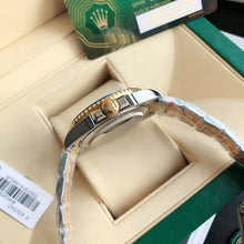 Load image into Gallery viewer, WC102 Submariner Date Watch 41mm