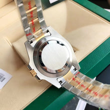 Load image into Gallery viewer, WC102 Submariner Date Watch 41mm