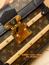 Load image into Gallery viewer, LB633 TRIANON/HIGHEST QUALITY VERSION 8.3x7.1x4.3inch