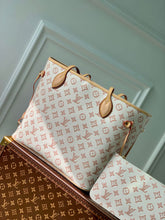 Load image into Gallery viewer, LB697 2022 NEW Neverfull MM / HIGHEST QUALITY VERSION