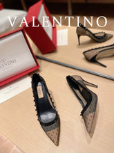 Load image into Gallery viewer, SE840 VLTN High Heels / Size4-11