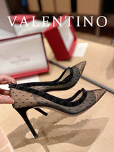 Load image into Gallery viewer, SE840 VLTN High Heels / Size4-11