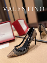 Load image into Gallery viewer, SE840 VLTN High Heels / Size4-11