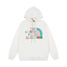 Load image into Gallery viewer, CLTH286 The North Face x Gucci Cotton Sweatshirt