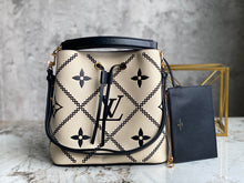 Load image into Gallery viewer, LB653 NéoNoé MM / HIGHEST QUALITY VERSION / 10.2 x 10.2 x 6.9 inches