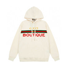 Load image into Gallery viewer, CLTH285 GG Boutique Print Sweatshirt