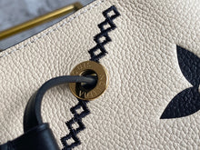 Load image into Gallery viewer, LB654 NéoNoé MM / HIGHEST QUALITY VERSION / 10.2 x 10.2 x 6.9 inches